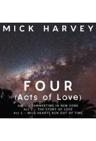 Four - Acts Of Love (vinyl)