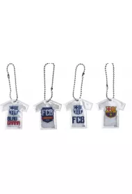 Astra Breloczek odblaskowy FC-126 FC Barca