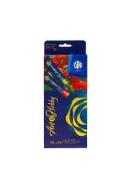 Astra Zestaw farb olejnych 12x12ml
