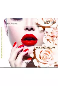 CD Exultation, Natural Frequency 432 Hz