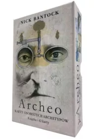 Archeo, karty