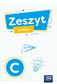 Szko�a na miar� zeszyt w linie C