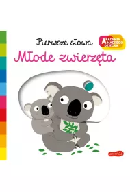 Mode zwierzta. Akademia Mdrego Dziecka. Pierwsze sowa