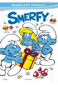 Smerfy. Skarbczyk filmowy