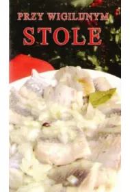 Przy wigilijnym stole