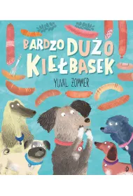 Bardzo du�o kie�basek
