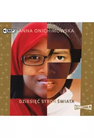 Audiobook Dziesi�� stron �wiata CD