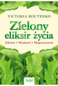 Zielony eliksir �ycia