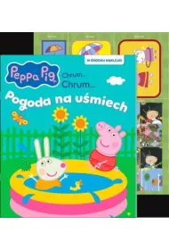 Pogoda na u�miech. �winka Peppa. Chrum...Chrum...