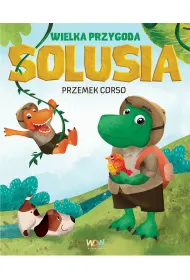 Wielka przygoda Solusia