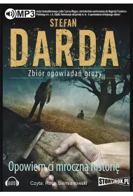 Audiobook Opowiem ci mroczn histori mp3