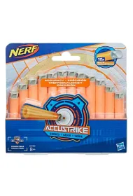 NERF N-Strike Accustrike 12 Strza�ek C0162 Hasbro