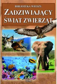 Zadziwiaj�cy �wiat zwierz�t