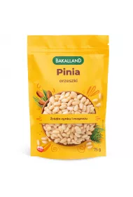 Bakalland Orzechy pinii 75 g