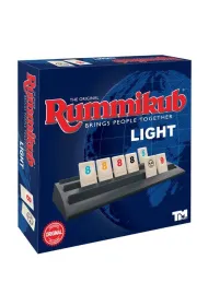 Gra Rummikub Light Tm Toys