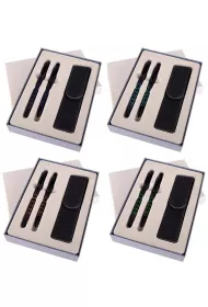 Cresco Pi�ro + d�ugopis Dorian w etui ES