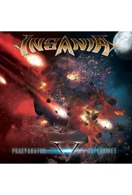 V Praeparatus Supervivet (CD)