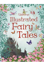 Illustrated Fairy Tales wer. angielska