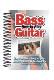 Jak gra� na gitarze basowej. How play bass ENG