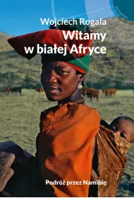 Witamy w bia�ej afryce