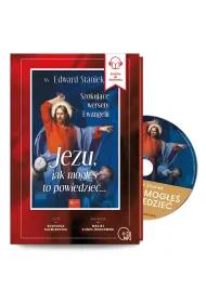 Audiobook Jezu Jak Mog�e� to powiedzie� CD