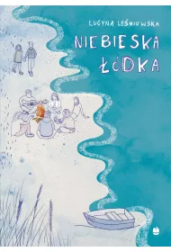 Niebieska dka