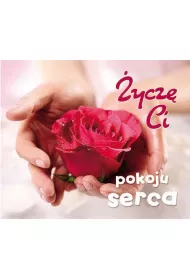 �ycz� Ci pokoju serca. Pere�ka 280