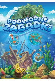 Podwodne zagadki