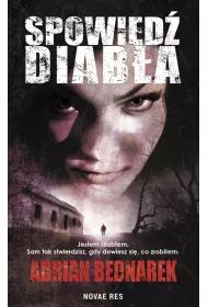 Spowied� diab�a. Kuba Soba�ski. Tom 3
