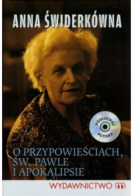 eBook O przypowieciach, w. Pawle i Apokalipsie mobi epub
