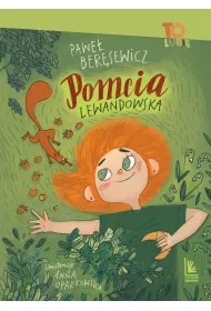 eBook Pomcia Lewandowska mobi epub