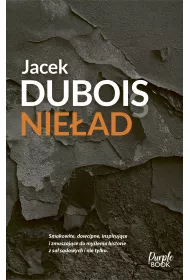 eBook Nie�ad, czyli iluzja sprawiedliwo�ci mobi epub