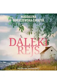 Audiobook Daleki rejs mp3