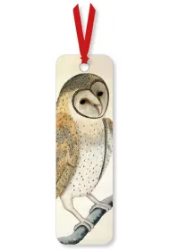 Museums & Galleries Zak�adka do ksi��ki Owl