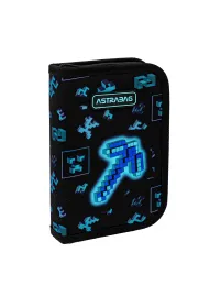 Pi�rnik pojedyn z wyp Astrabag Dark Pixel AC11