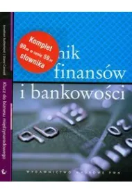 S�ownik finans�w i bankowo�ci. Klucz do biznesu mi�dzynarodowego