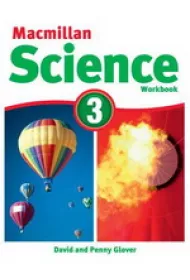 Macmillan Science 3. Zeszyt �wicze�