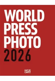 World Press Photo Yearbook 2026