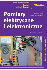 Pomiary elektryczne i elektroniczne