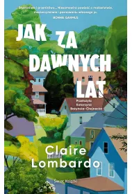 Jak za dawnych lat