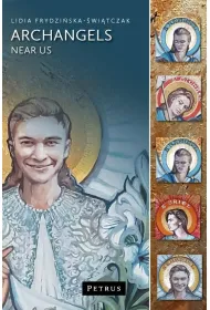 Archangels Near Us