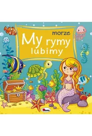 My rymy lubimy 3. Morze. Wydanie 2022