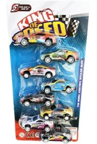 Autka sportowe Cabo-Toys