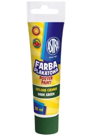 Astra Farba plakatowa tuba 30 ml