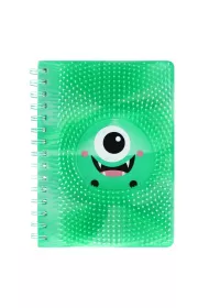 Ko�onotes silikon A5 Eye STARPAK 553737