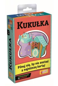 Ludoteca. Kukuka Lisciani