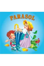 Parasol. Biblioteczka nied�wiadka