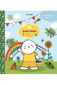 Kr�lik Fiko�ek i kolory