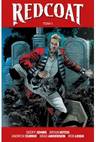 Bezimienni Redcoat. Tom 1