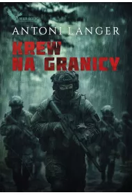 Krew na granicy